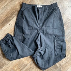 Madewell Cargo Joggers